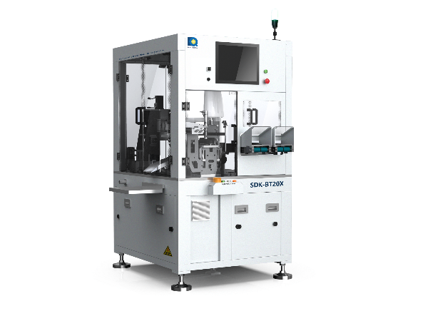 SDK-BT20X 被动式减质平衡机