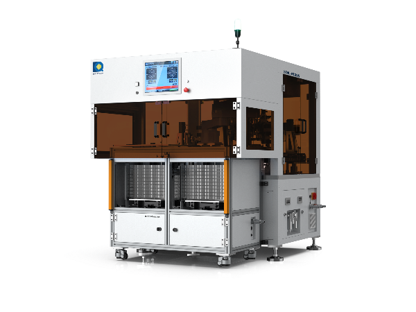 SDK-AT20S 双通道平衡机